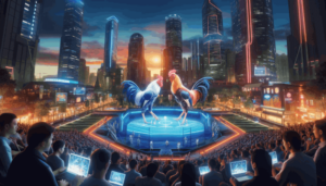 Sabung Ayam di Dunia Modern_ Memelihara Tradisi dengan Teknologi Etis (2)