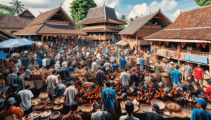 Sabung Ayam_ Dampaknya terhadap Masyarakat dan Budaya Lokal (1)